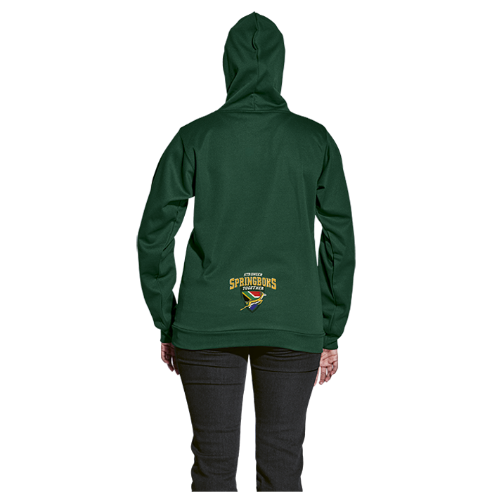 Springboks Supporters Hoodie