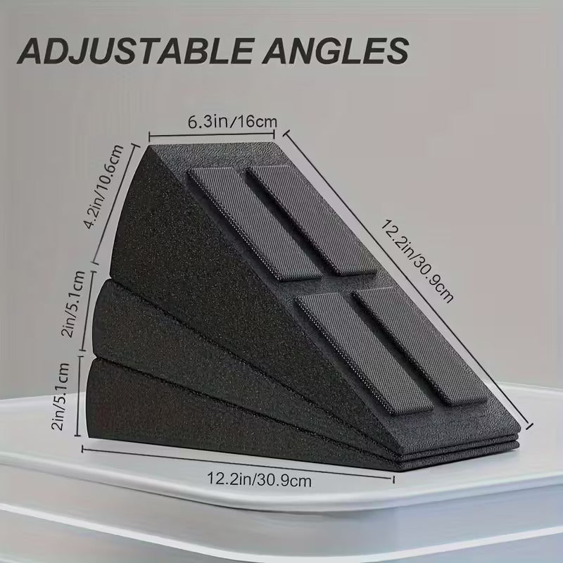 Squat Wedge Blocks