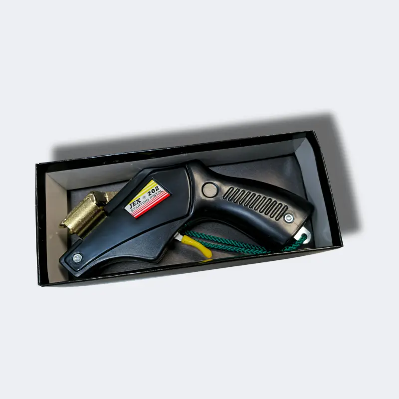 Racing Starter Pistol