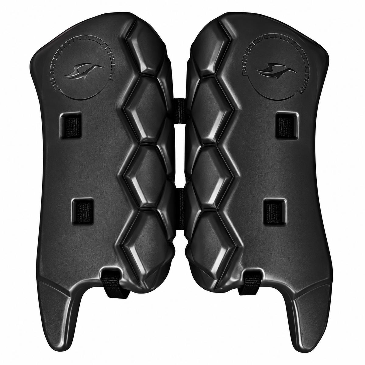 Stormforce Hockey Goalkeeper Leg Guards