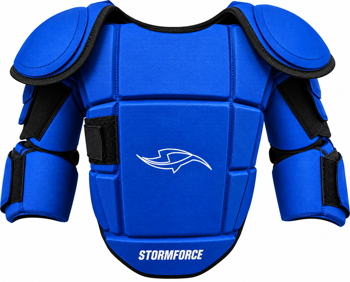 Stormforce Hockey Goalkeeper Protective Armour