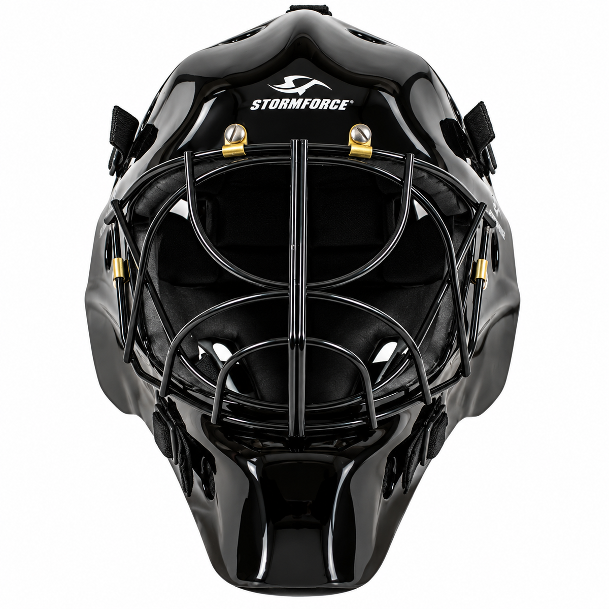 Stormforce Hockey Goalkeeper Helmet