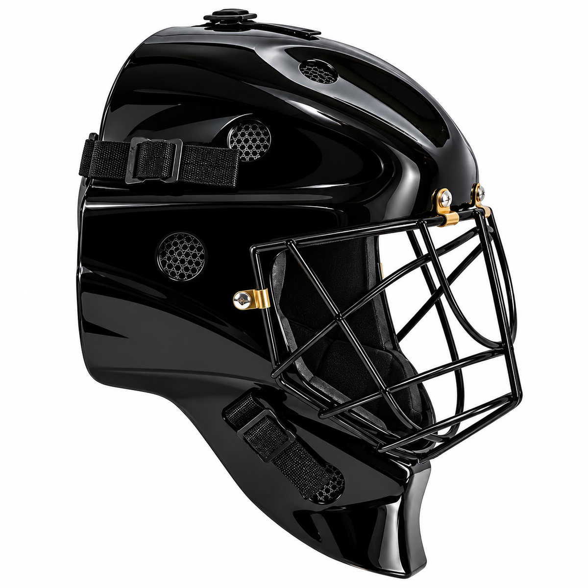 Stormforce Hockey Goalkeeper Helmet