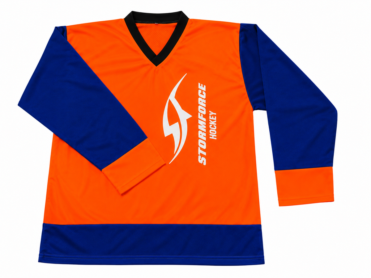 Stormforce Hockey Goalkeeper Vest