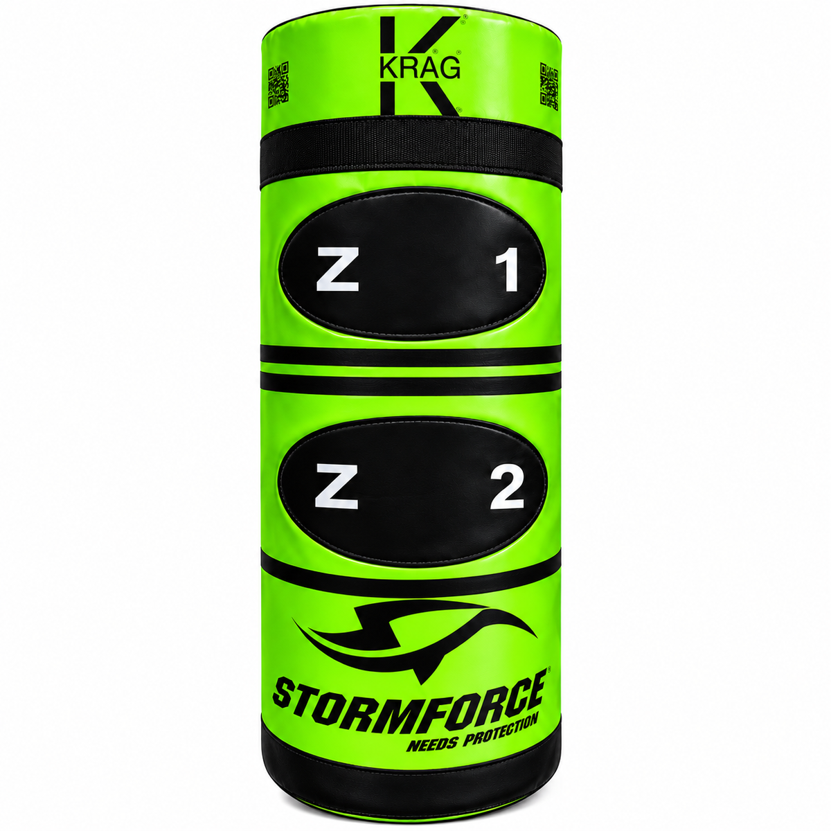 Stormforce Krag-K Rugby Tackle Bag