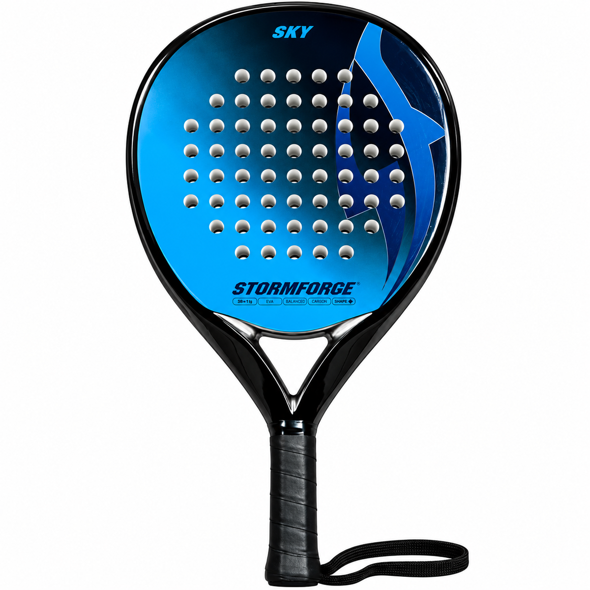 Stormforce Padel Racket