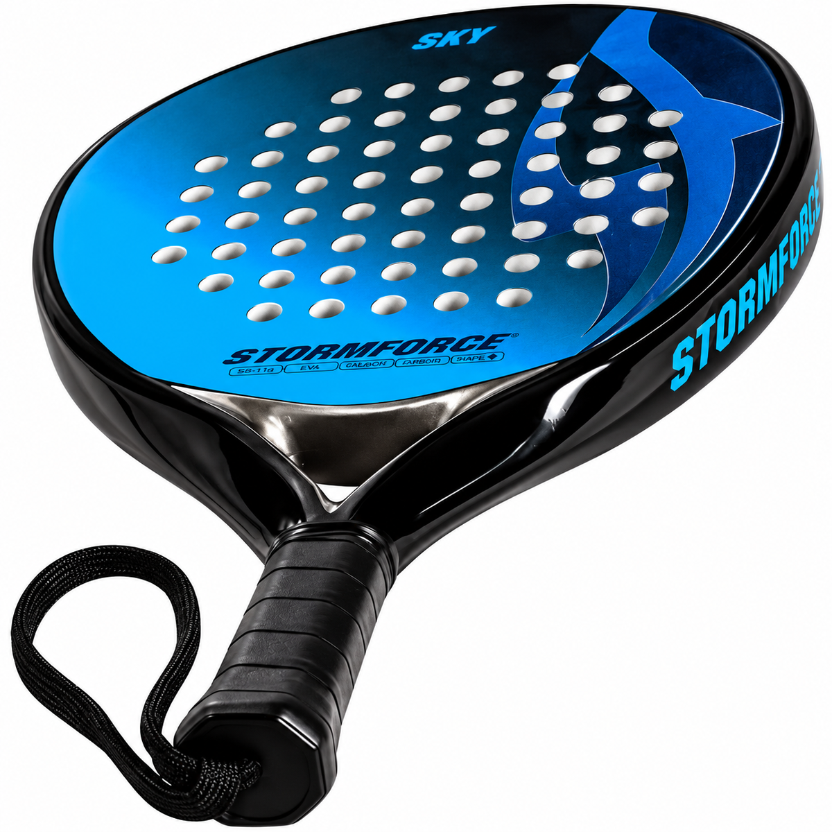 Stormforce Padel Racket