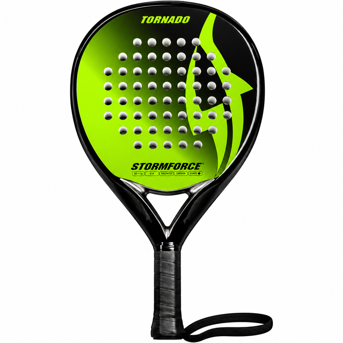 Stormforce Padel Racket