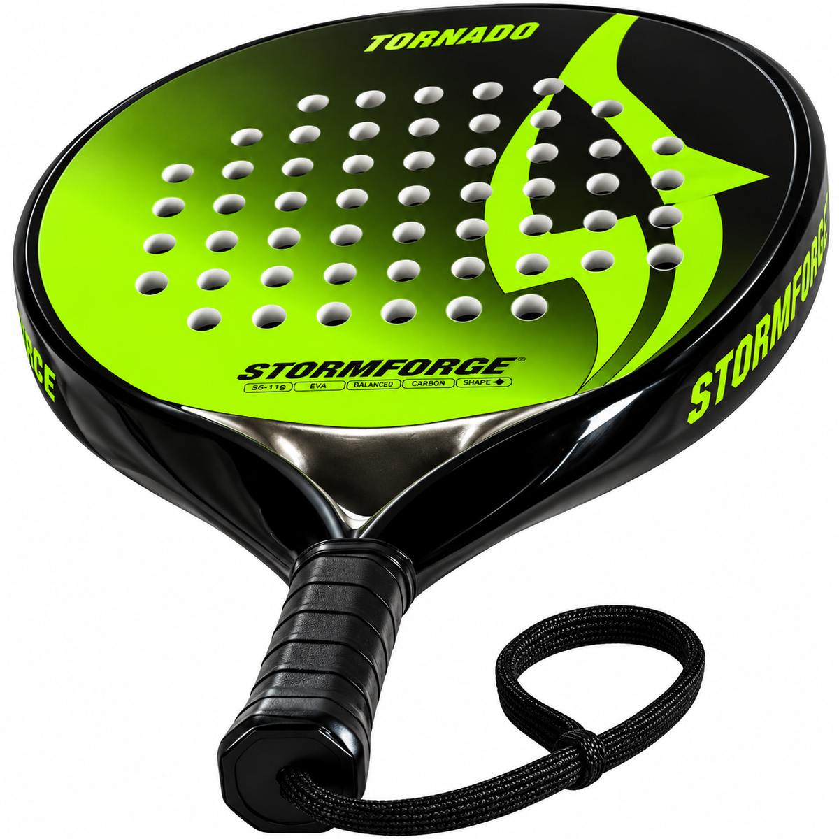 Stormforce Padel Racket