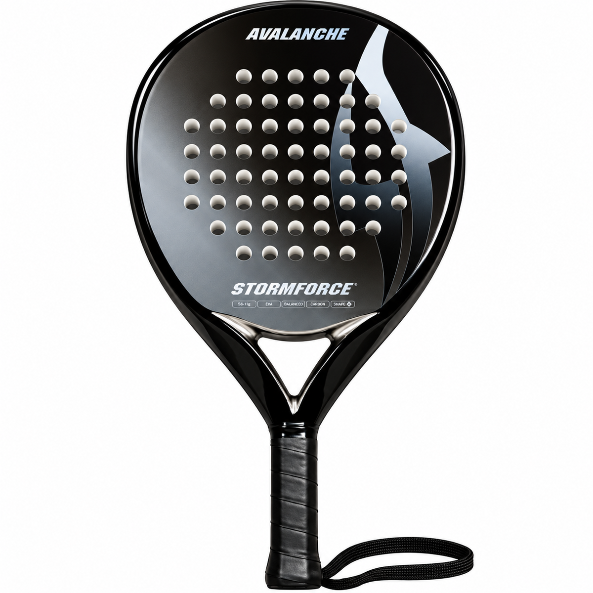 Stormforce Padel Racket
