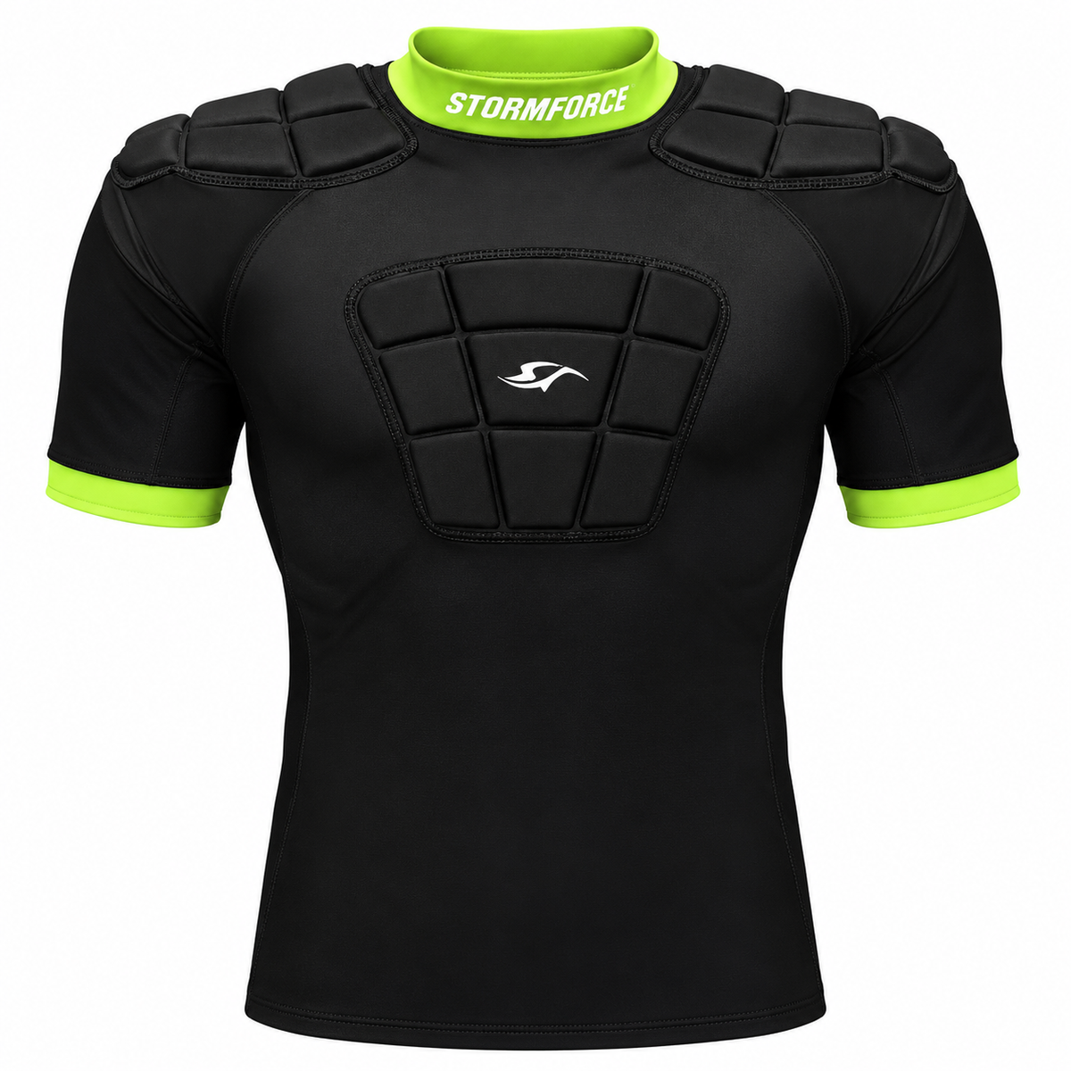 Stormforce Rugby Shoulder Pads