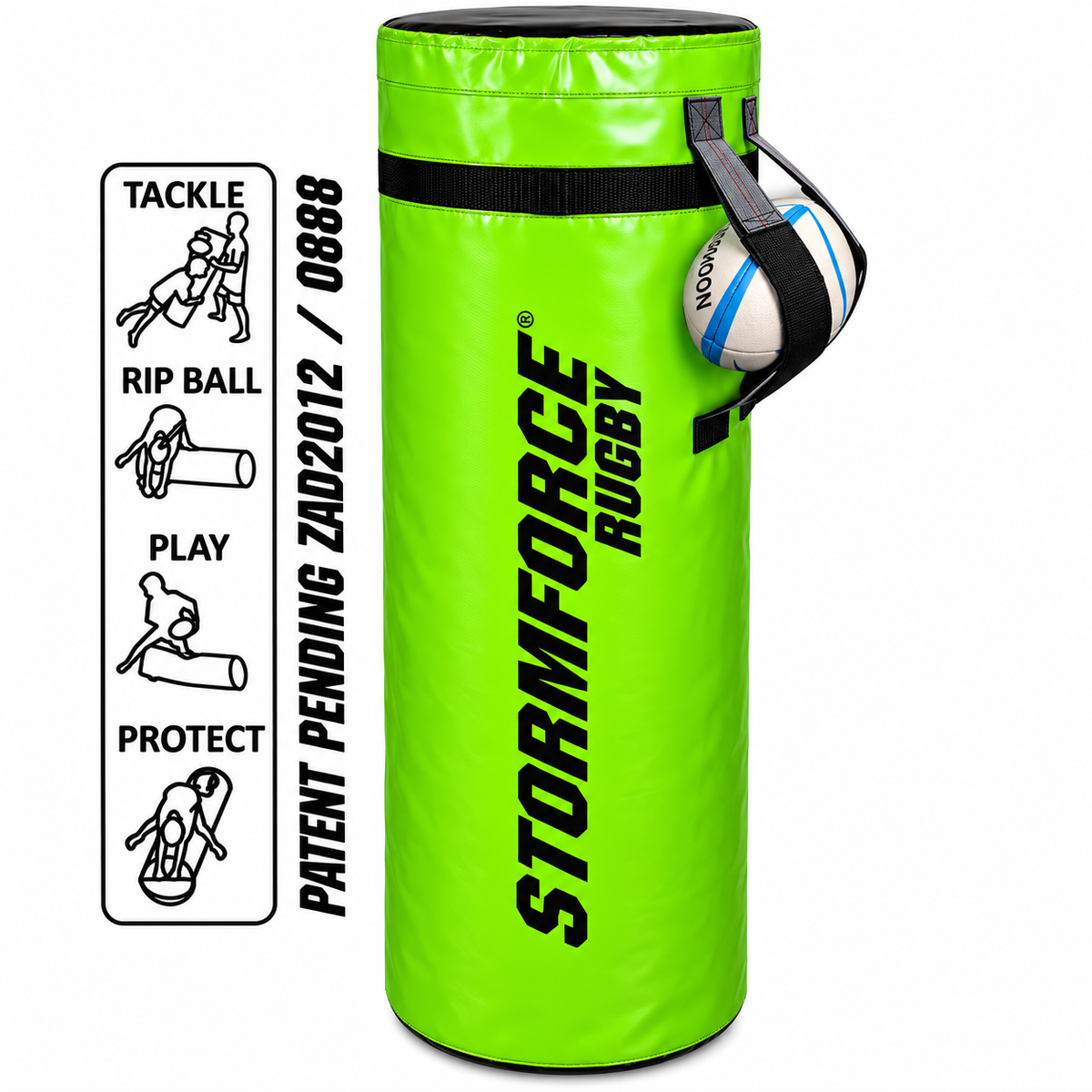 Stormforce Rugby Tackle Trainer