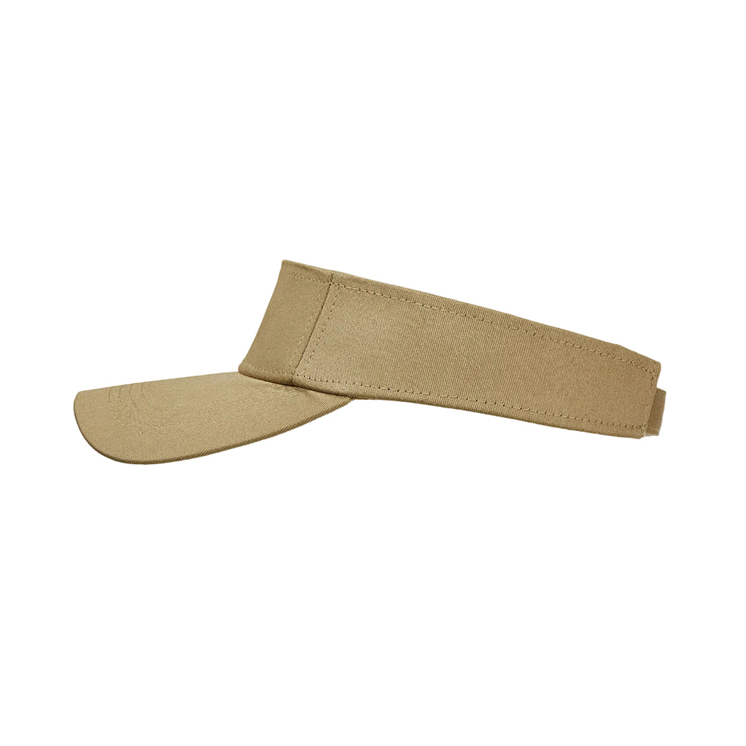 Sporty Sunvisor Cap