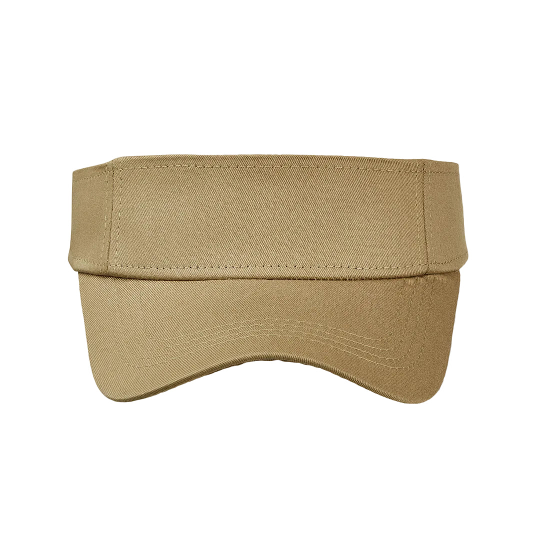 Sporty Sunvisor Cap