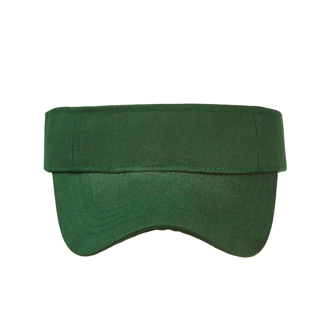 Sporty Sunvisor Cap