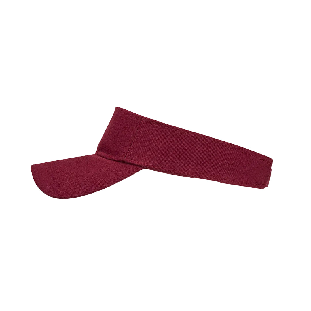 Sporty Sunvisor Cap