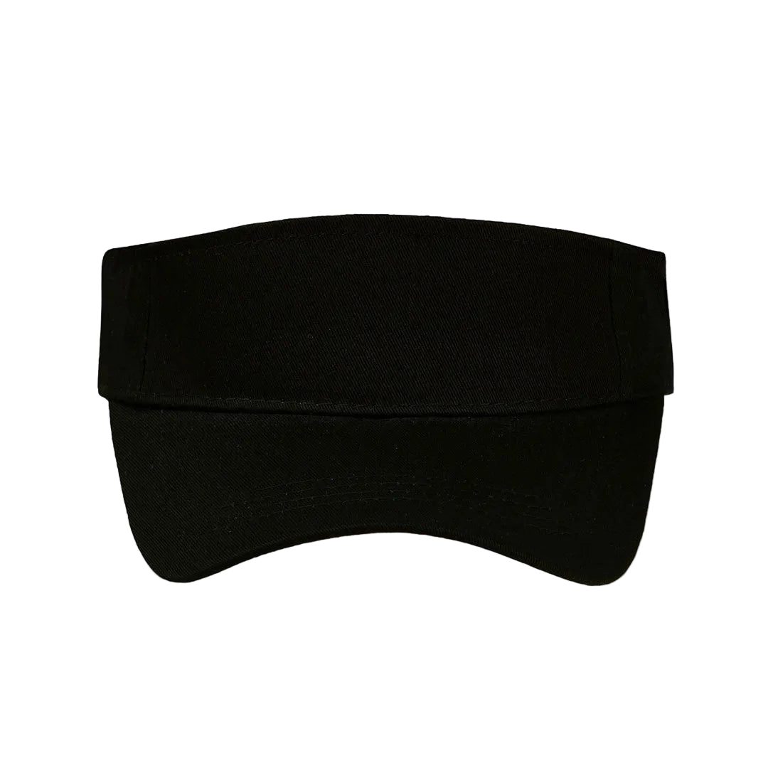 Sporty Sunvisor Cap