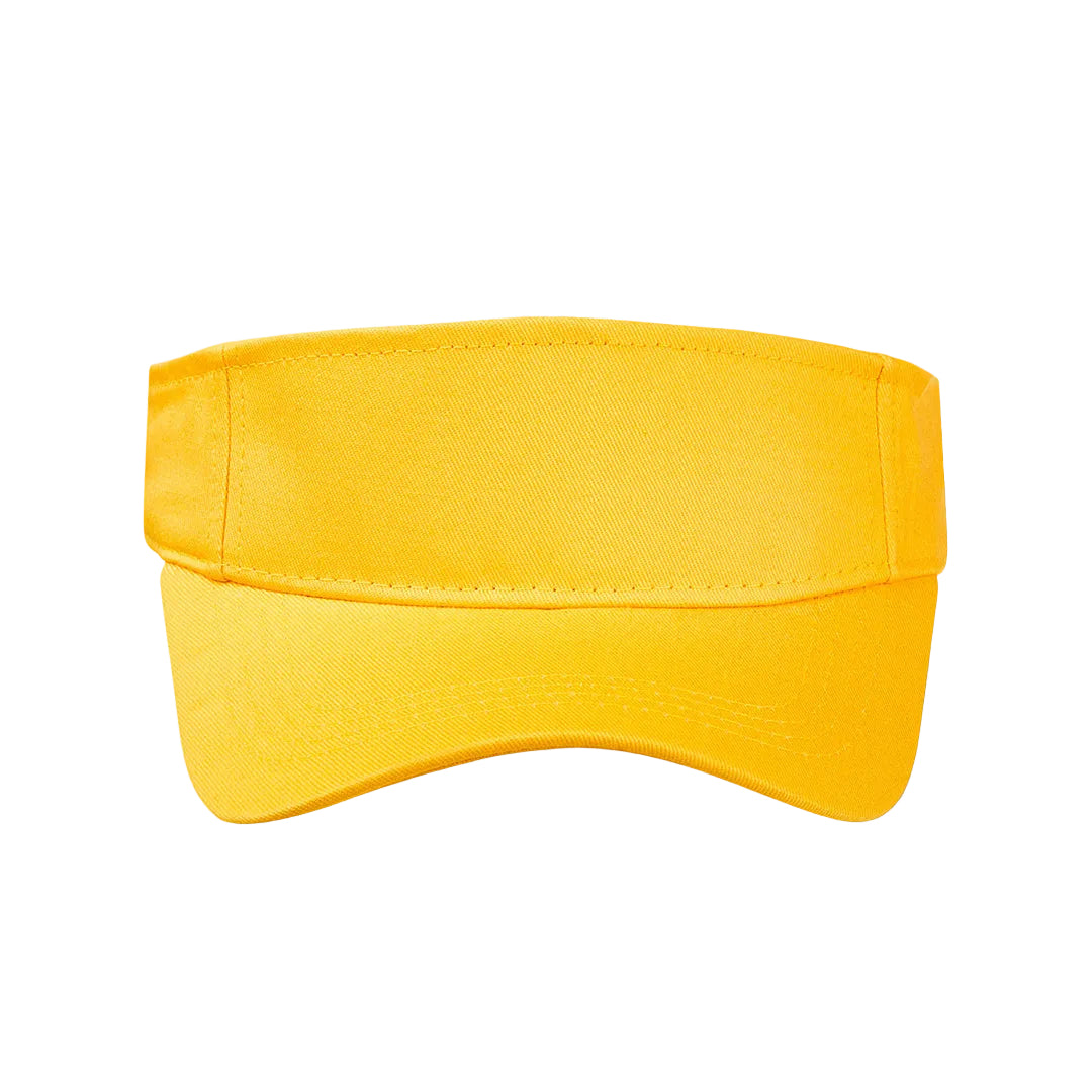 Sporty Sunvisor Cap