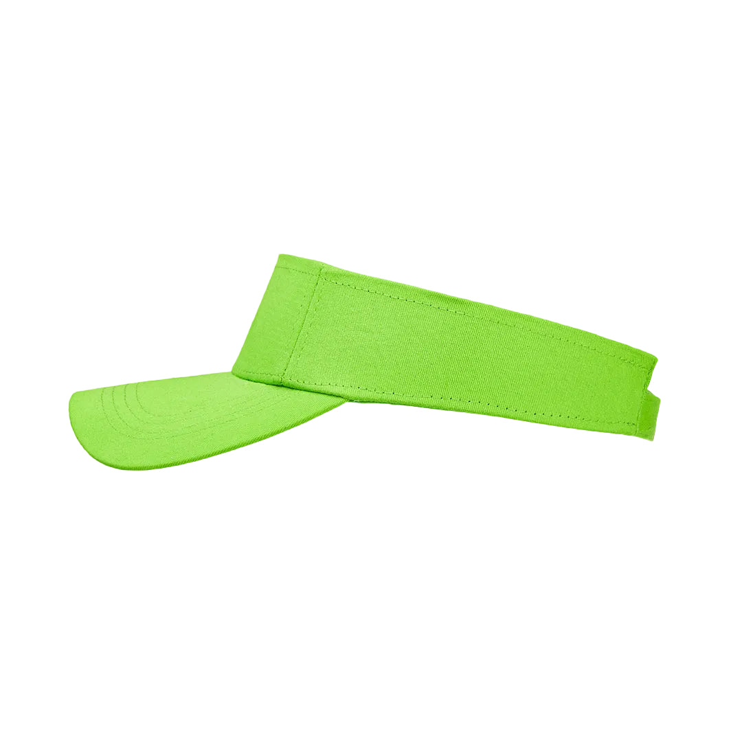 Sporty Sunvisor Cap