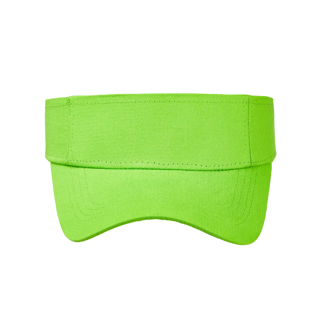 Sporty Sunvisor Cap