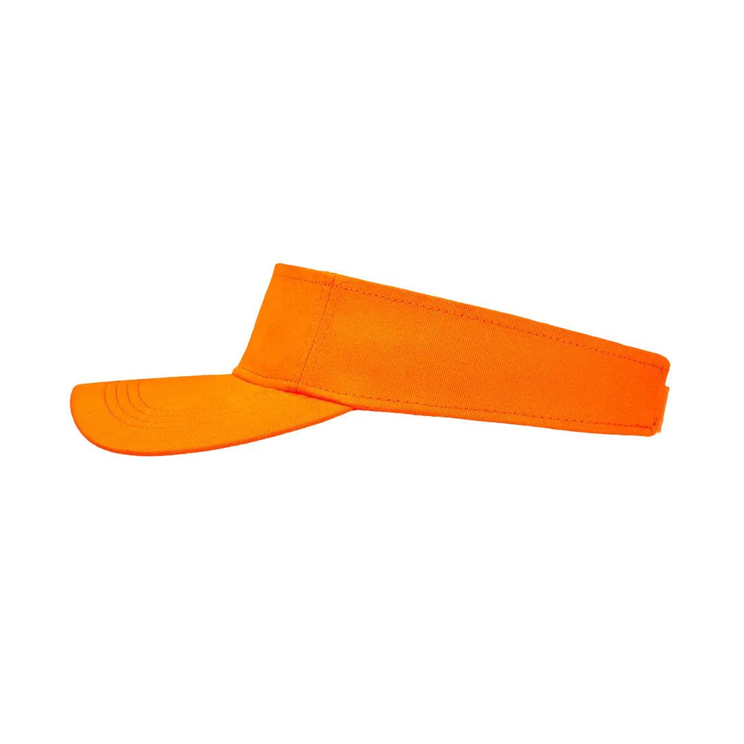 Sporty Sunvisor Cap