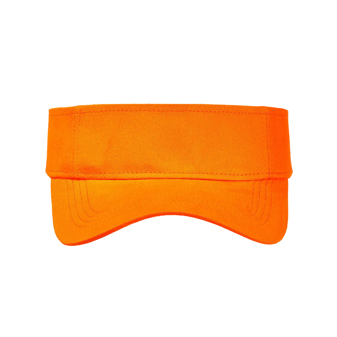Sporty Sunvisor Cap
