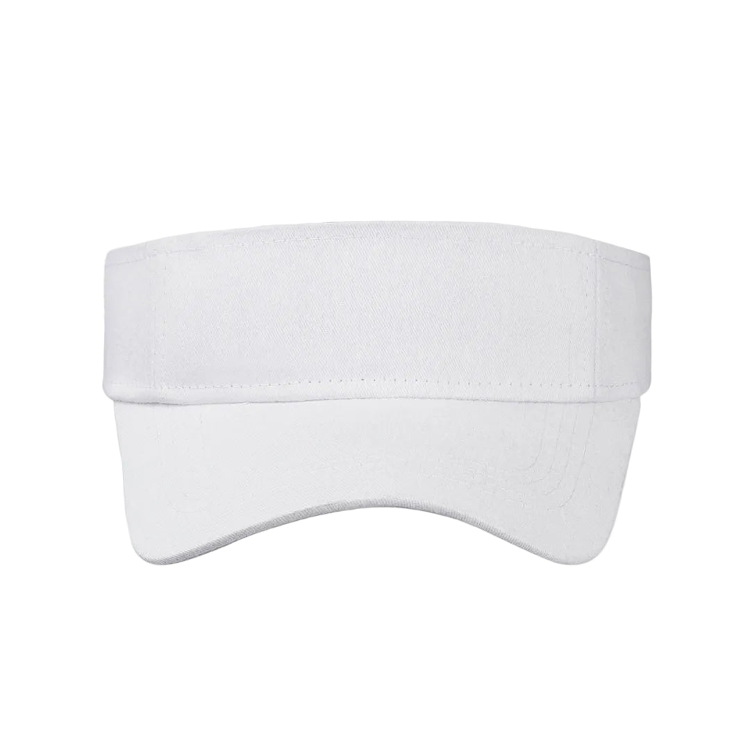 Sporty Sunvisor Cap