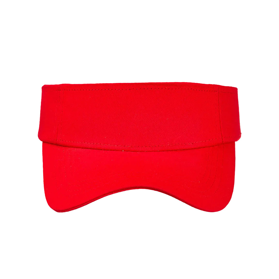 Sporty Sunvisor Cap