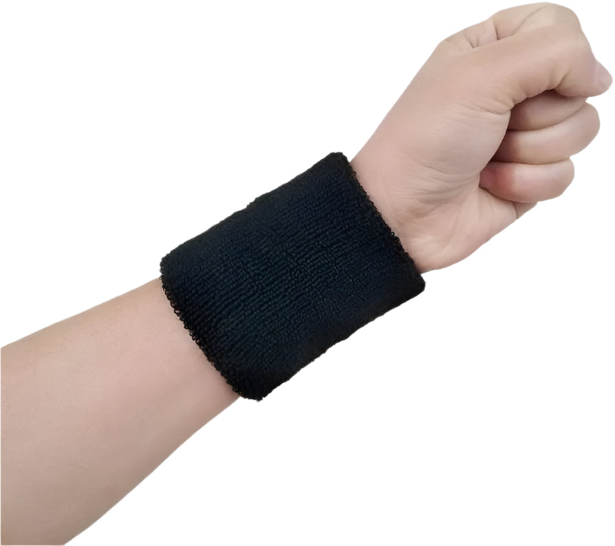 Sweat Wristband