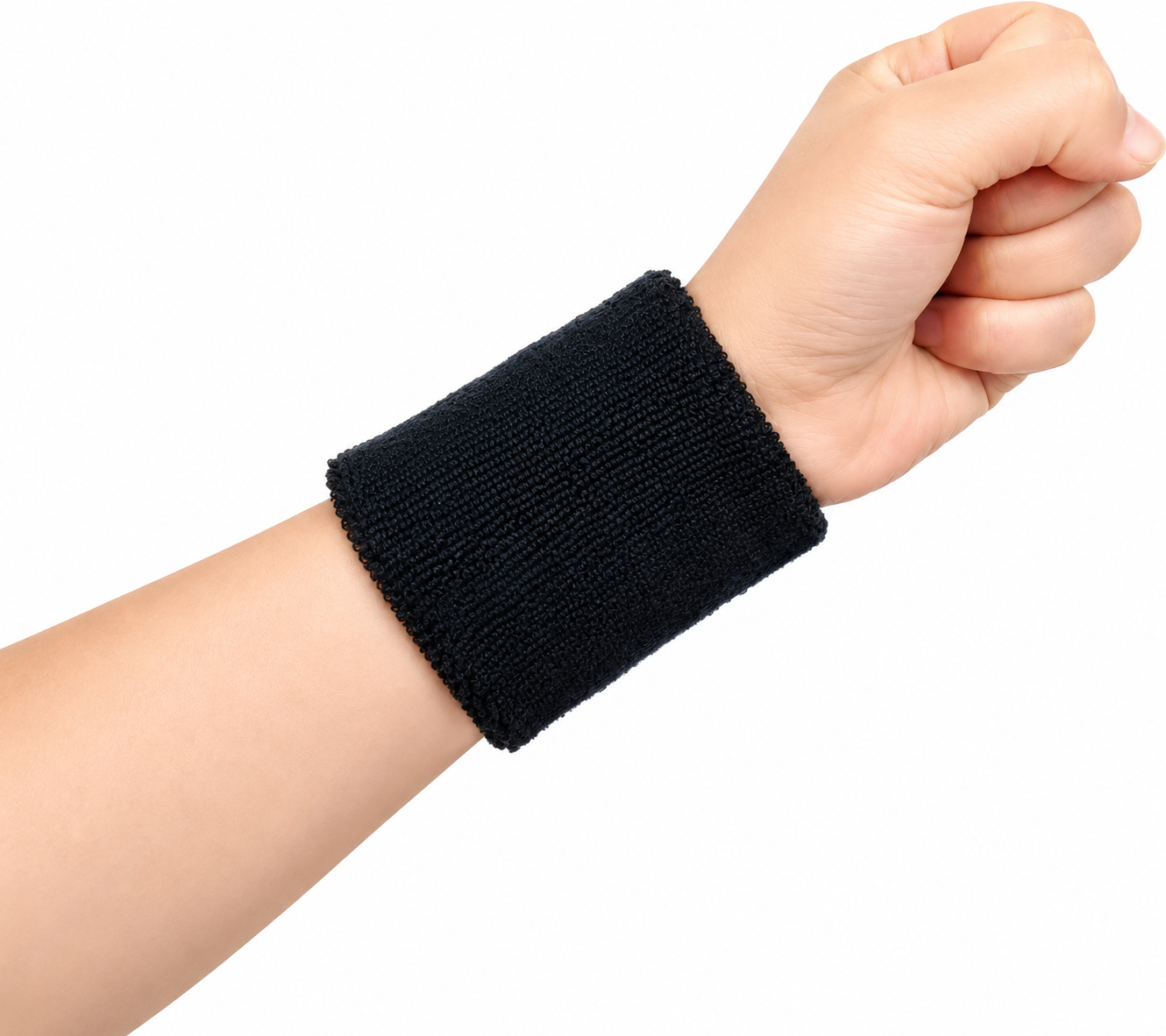 Sweat Wristband
