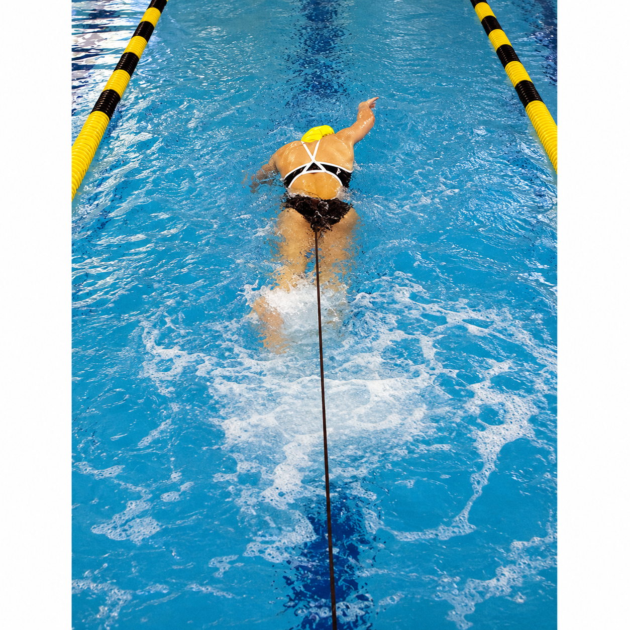 Swimming Resistance Belt