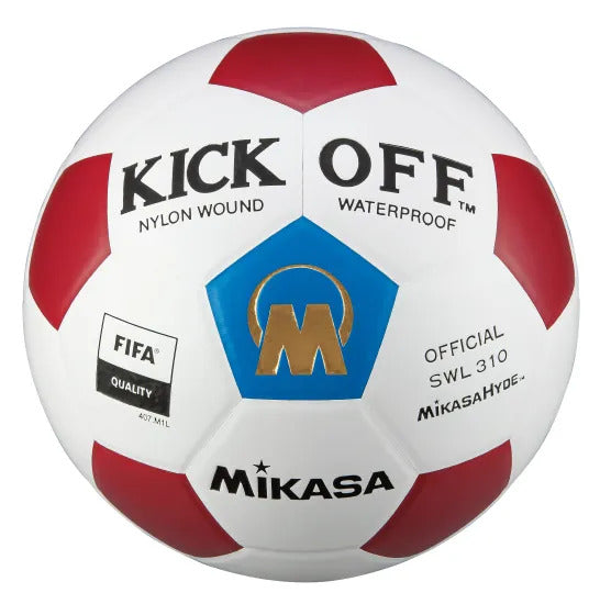 Mikasa SWL310 Soccer Ball