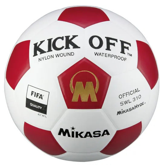 Mikasa SWL310 Soccer Ball