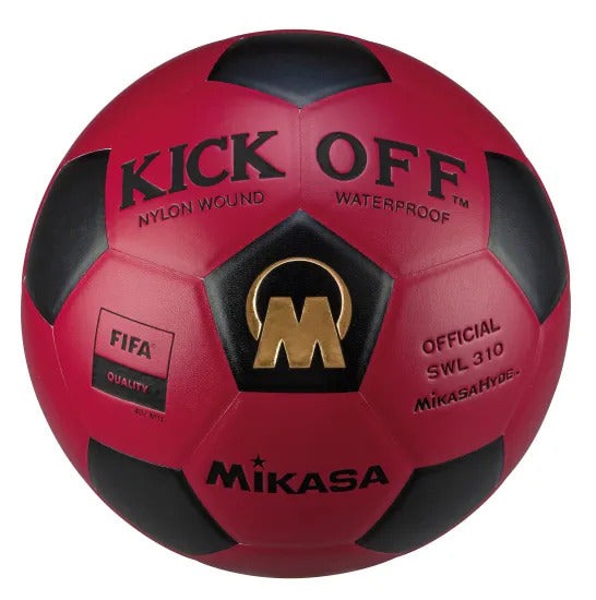 Mikasa SWL310 Soccer Ball