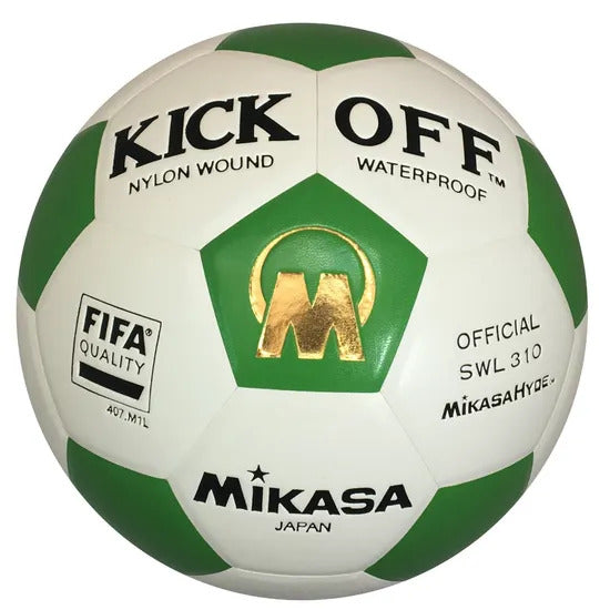 Mikasa SWL310 Soccer Ball