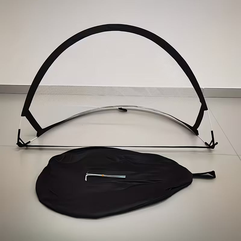 Mini Target Goal Net