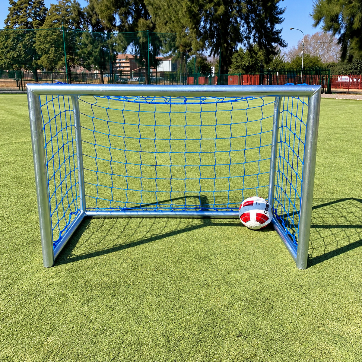 Target Soccer Goal