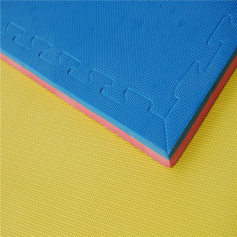 Tatami Mat