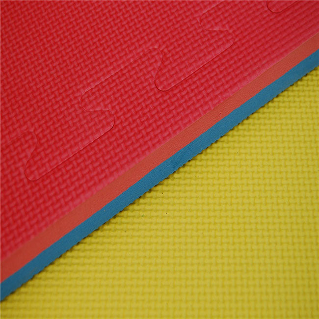 Tatami Mat