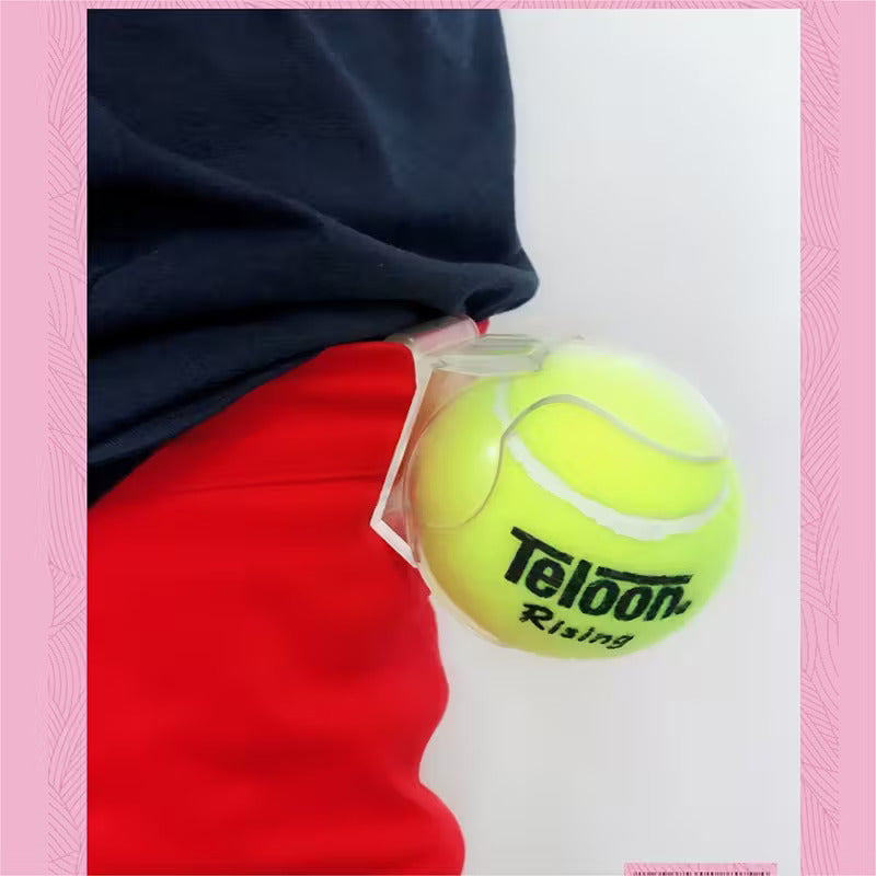 Tennis Ball Holder