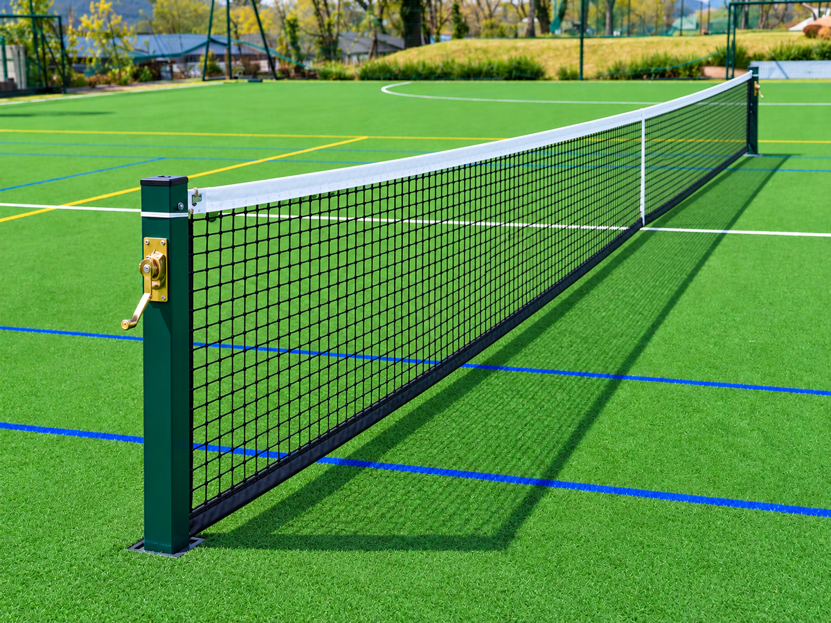 Tennis Posts