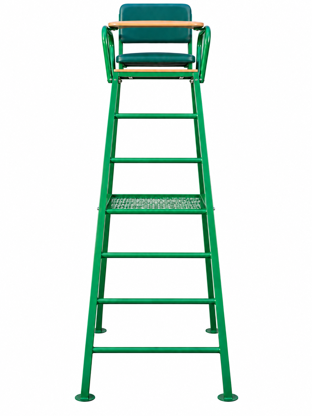 Tennis Umpire High Chair