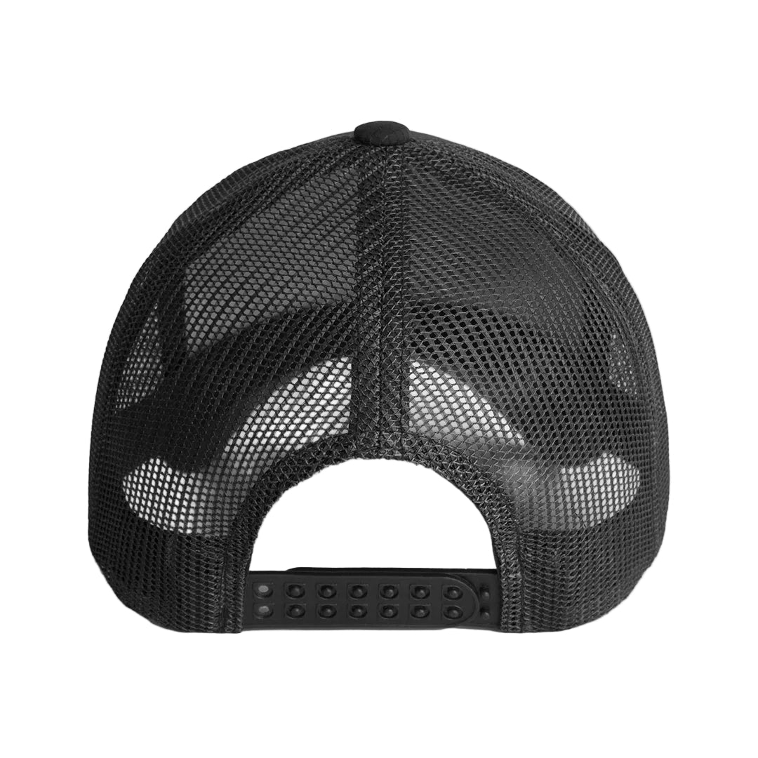 Texas Trucker Cap