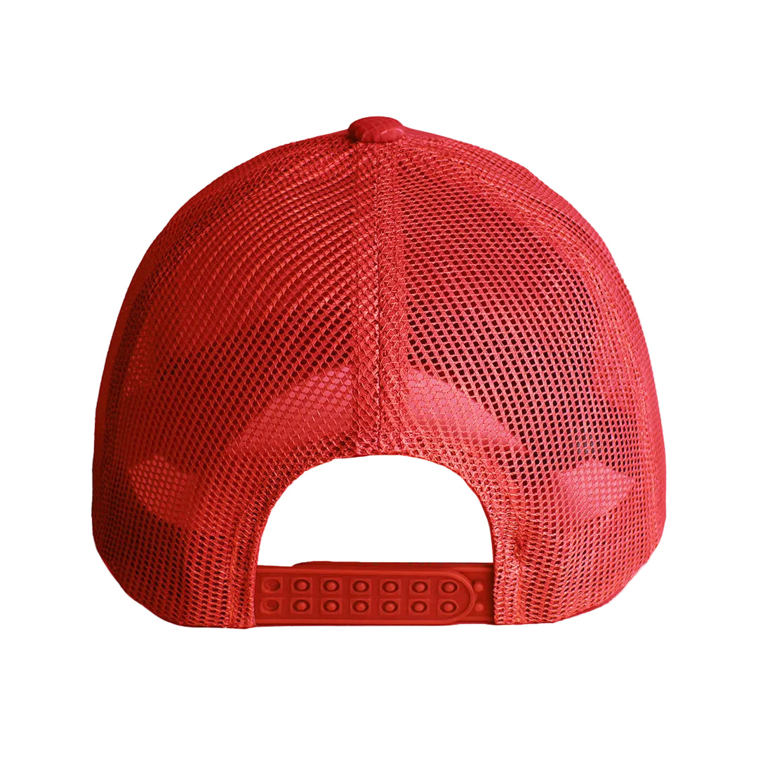 Texas Trucker Cap