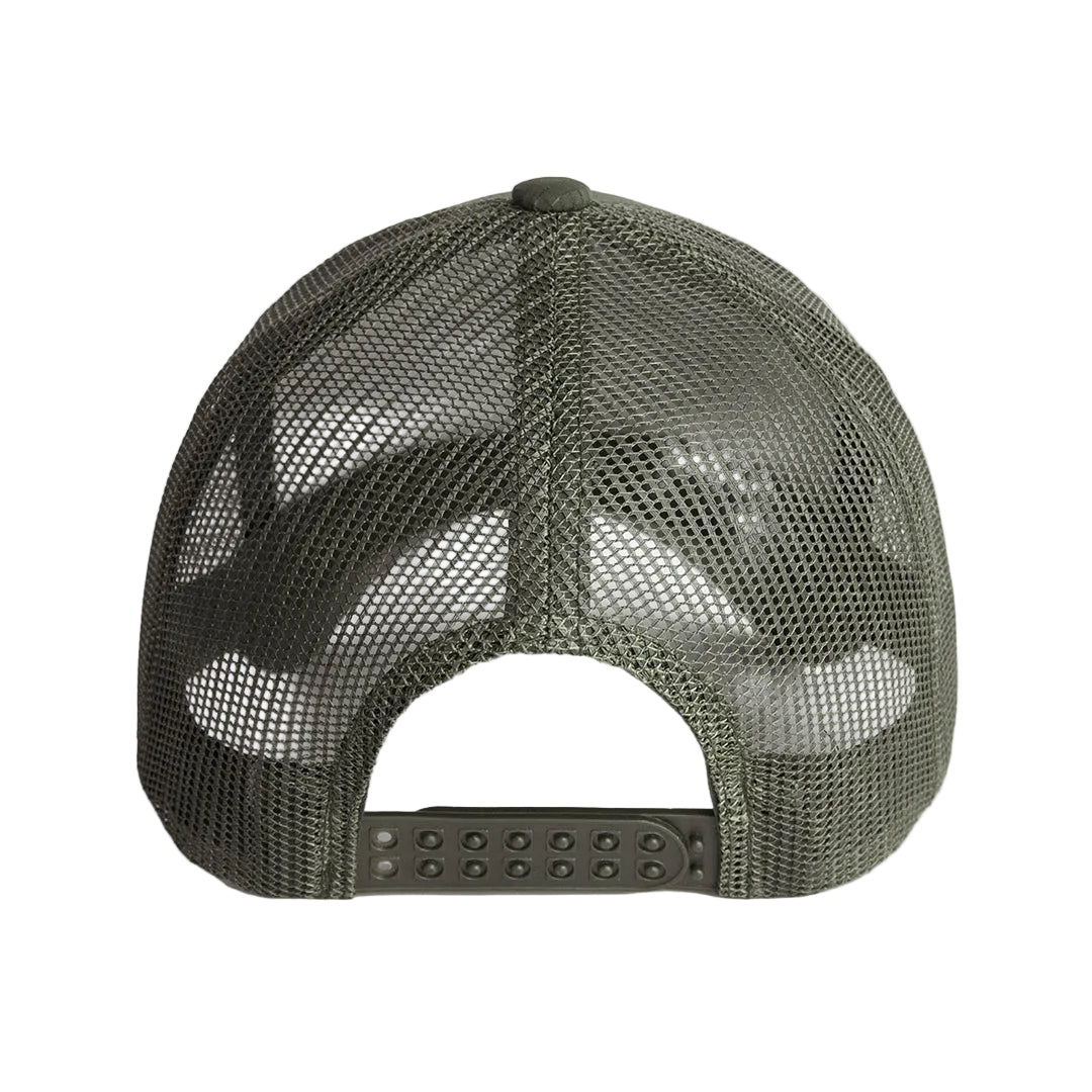 Texas Trucker Cap