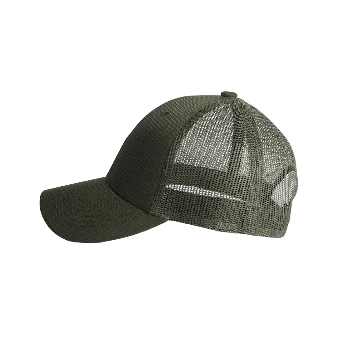 Texas Trucker Cap