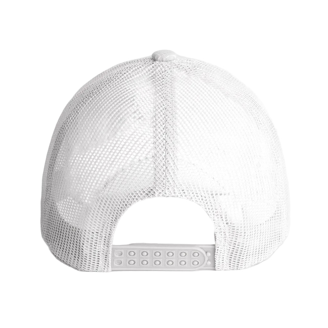 Texas Trucker Cap
