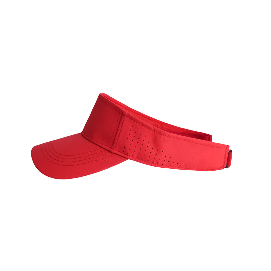 Tournament Visor Cap