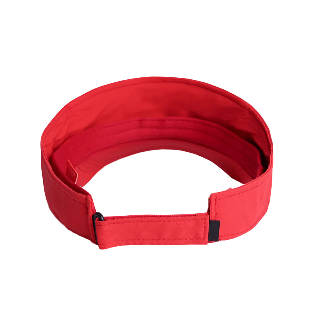 Tournament Visor Cap