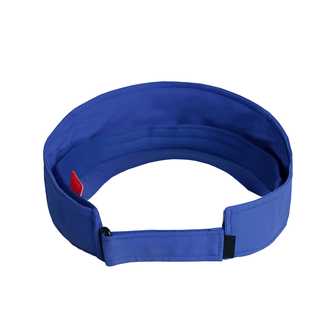 Tournament Visor Cap